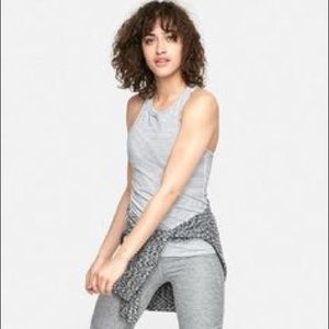 Outdoor Voices Striped Tank